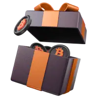 Welcome bonus up to 10 BTC at Magical Wins Casino