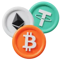 All cryptocurrencies are supported at Magical Wins Casino