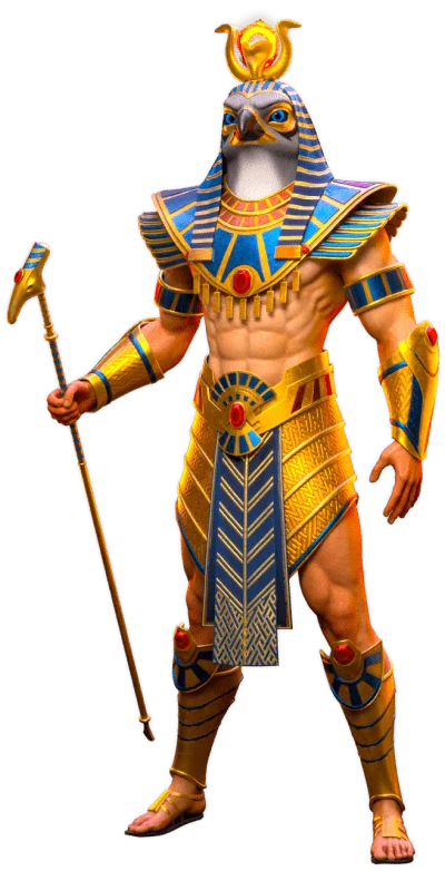 Egyptian at Magical Wins Online Casino