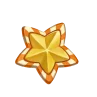 Star at Magical Wins Online Casino